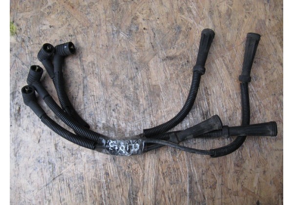 Комплект проводів запалювання Renault 1.2 , D7F, 7700107662